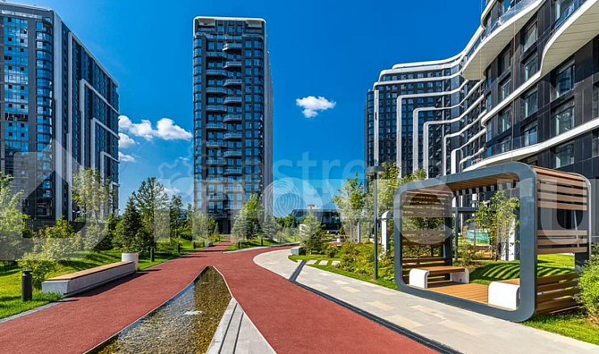 4-комн. квартира, 96 м2, 5/23 эт. Москва - изображение 7