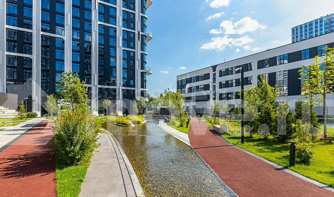 4-комн. квартира, 96 м2, 5/23 эт. Москва - изображение 6