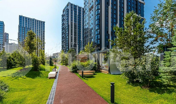 4-комн. квартира, 96 м2, 5/23 эт. Москва - изображение 3