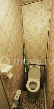 3-комн. квартира, 49.1 м2, 1/9 эт. Москва