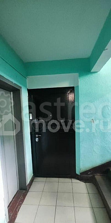 3-комн. квартира, 49.1 м2, 1/9 эт. Москва - изображение 2
