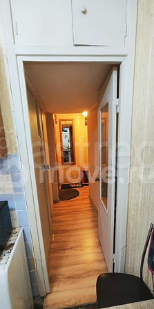3-комн. квартира, 49.1 м2, 1/9 эт. Москва - изображение 3