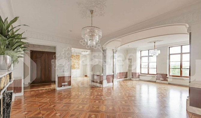 4-комн. квартира, 190 м2, 8/12 эт. Москва - изображение 4