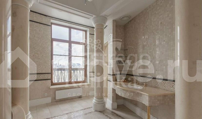 4-комн. квартира, 190 м2, 8/12 эт. Москва - изображение 6