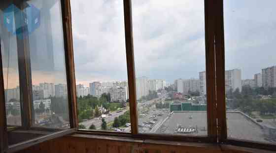 1-комн. квартира, 38 м2, 10/17 эт. Москва
