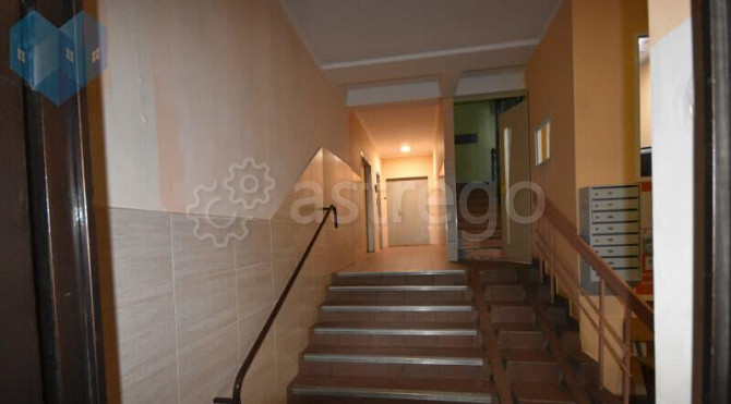 1-комн. квартира, 38 м2, 10/17 эт. Москва - изображение 8