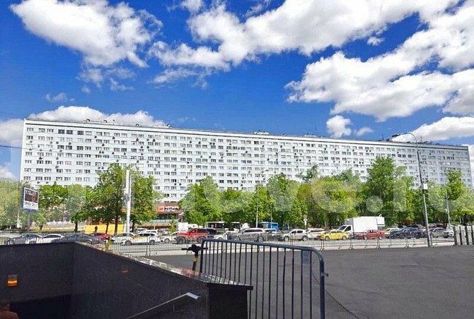 Студия, 12.7 м2, 1/13 эт. Москва - изображение 7