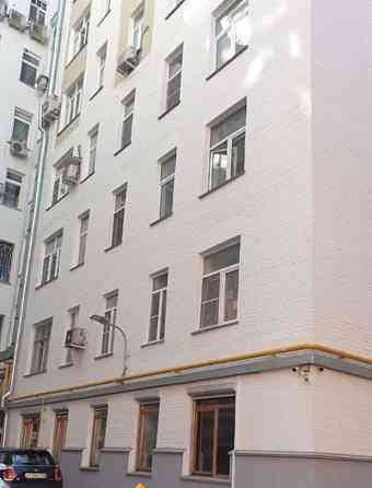 5-комн. квартира, 110 м2, 2/8 эт. Москва