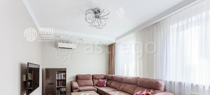 4-комн. квартира, 102.8 м2, 6/10 эт. Москва - изображение 2