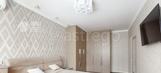 4-комн. квартира, 102.8 м2, 6/10 эт. Москва - изображение 4