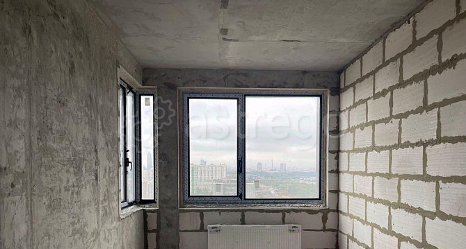 4-комн. апарт-ы, 110 м2, 23/29 эт. Москва - изображение 2
