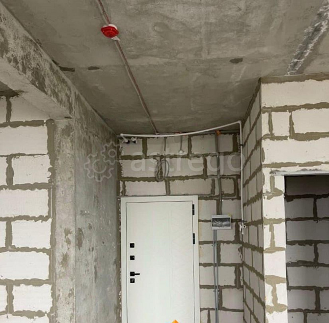 4-комн. апарт-ы, 110 м2, 23/29 эт. Москва - изображение 3