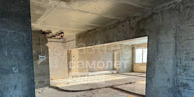 6-комн. квартира, 178.9 м2, 16/51 эт. Москва - изображение 2