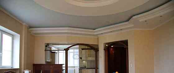 5-комн. квартира, 187.7 м2, 10/23 эт. Москва