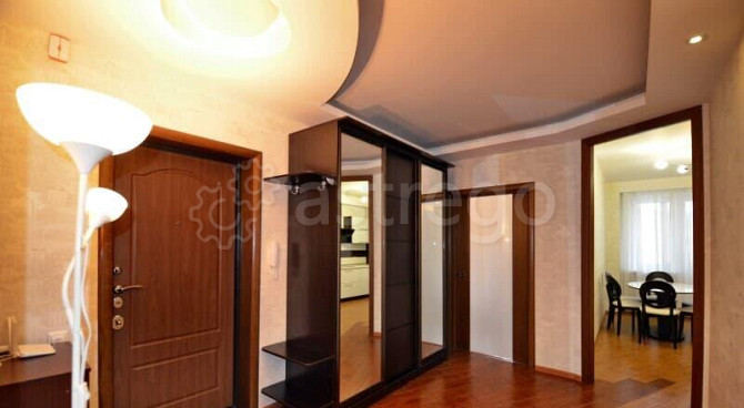2-комн. квартира, 82.1 м2, 2/14 эт. Москва - изображение 4