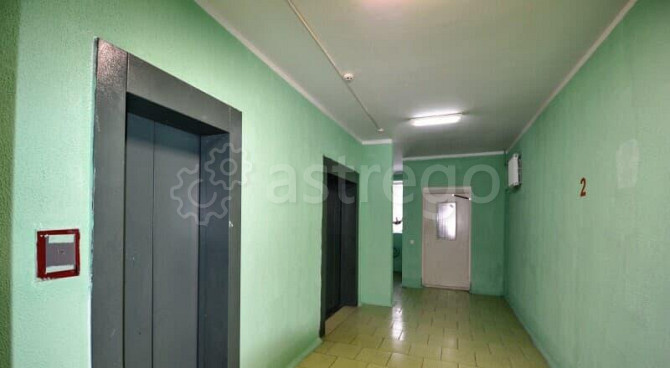 2-комн. квартира, 82.1 м2, 2/14 эт. Москва - изображение 2
