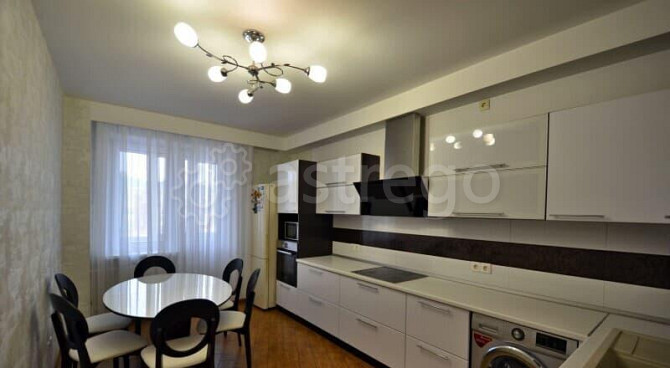 2-комн. квартира, 82.1 м2, 2/14 эт. Москва - изображение 5