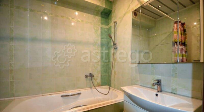 2-комн. квартира, 82.1 м2, 2/14 эт. Москва - изображение 7