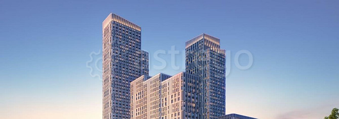 3-комн. квартира, 60 м2, 14/23 эт. Москва - изображение 5