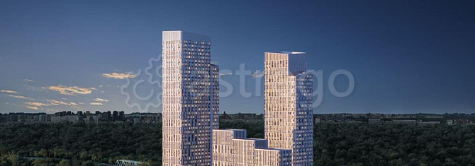 3-комн. квартира, 60 м2, 14/23 эт. Москва - изображение 3