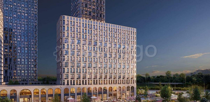 Студия, 29.4 м2, 19/23 эт. Москва - изображение 10