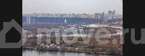3-комн. квартира, 127 м2, 28/40 эт. Москва