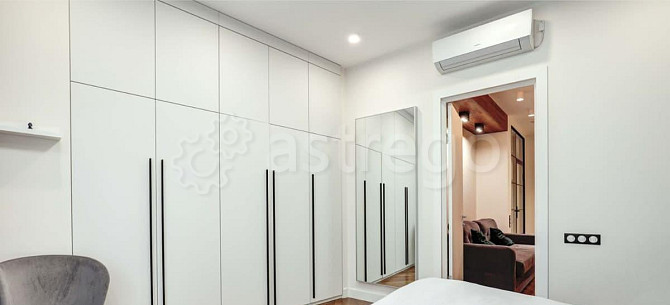 4-комн. квартира, 121 м2, 3/20 эт. Москва - изображение 7