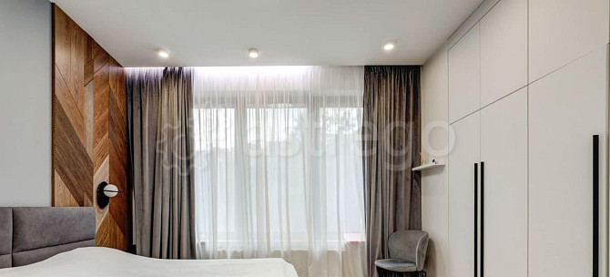 4-комн. квартира, 121 м2, 3/20 эт. Москва - изображение 6