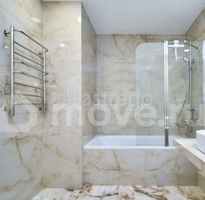 3-комн. квартира, 108 м2, 7/9 эт. Москва - изображение 2
