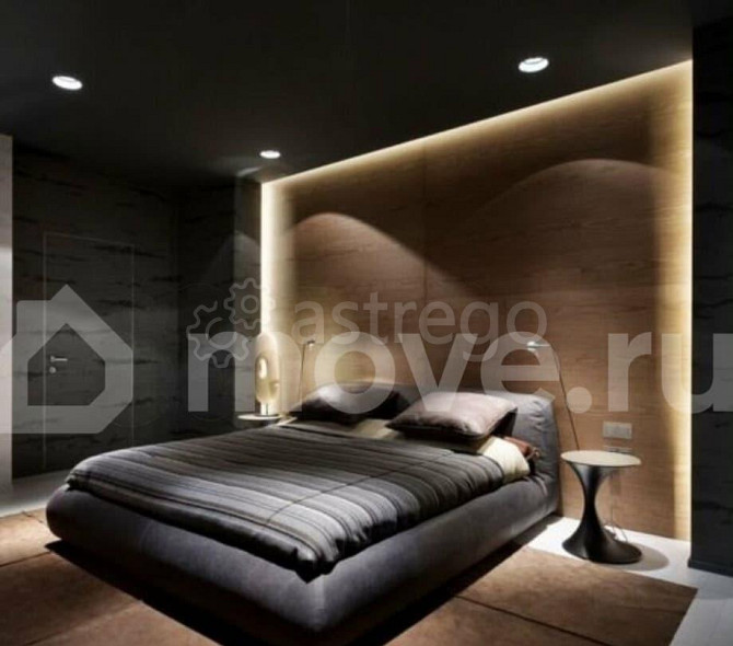 4-комн. апарт-ы, 112 м2, 4/10 эт. Москва - изображение 5