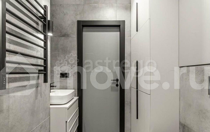 4-комн. апарт-ы, 112 м2, 4/10 эт. Москва - изображение 4