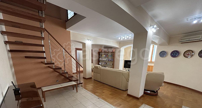 4-комн. квартира, 201.4 м2, 7/7 эт. Москва - изображение 6