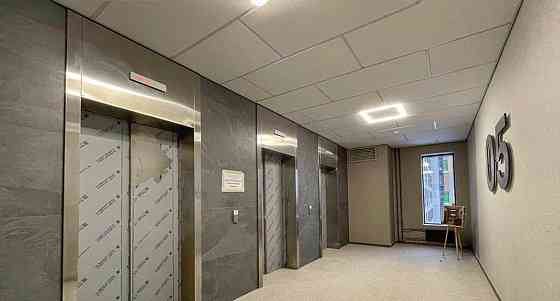 5-комн. апарт-ы, 206.6 м2, 2/14 эт. Москва