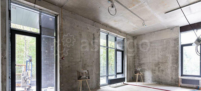 5-комн. апарт-ы, 206.6 м2, 2/14 эт. Москва - изображение 1