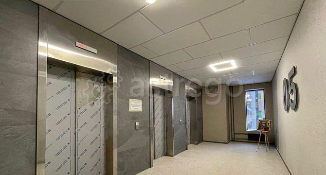 5-комн. апарт-ы, 206.6 м2, 2/14 эт. Москва - изображение 4
