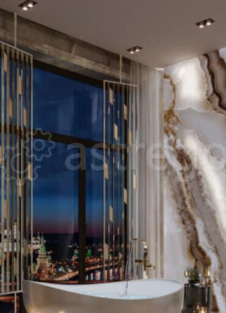 2-комн. квартира, 107 м2, 4/8 эт. Москва - изображение 7