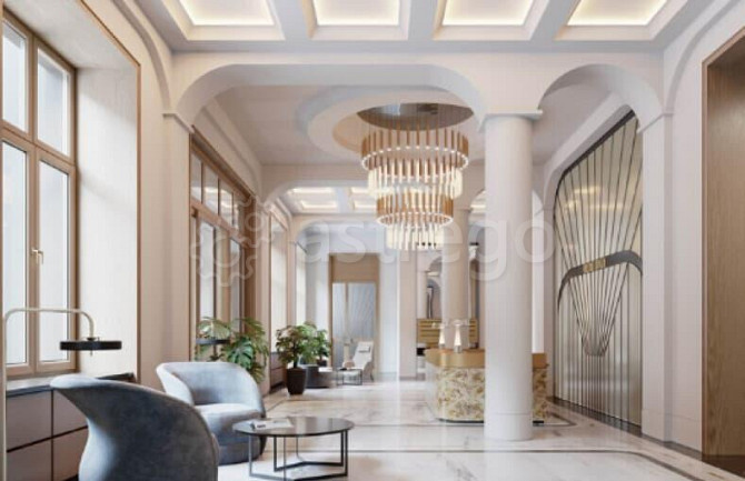 2-комн. квартира, 120.3 м2, 3/7 эт. Москва - изображение 1