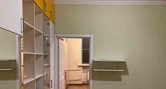 4-комн. квартира, 88.6 м2, 5/12 эт. Москва