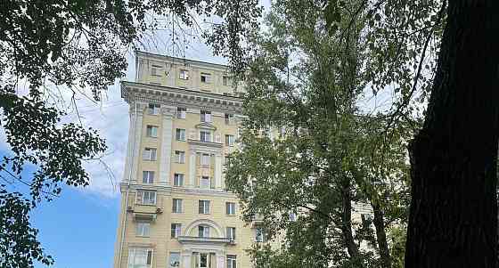 4-комн. квартира, 88.6 м2, 5/12 эт. Москва