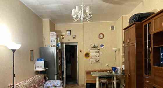 4-комн. квартира, 88.6 м2, 5/12 эт. Москва