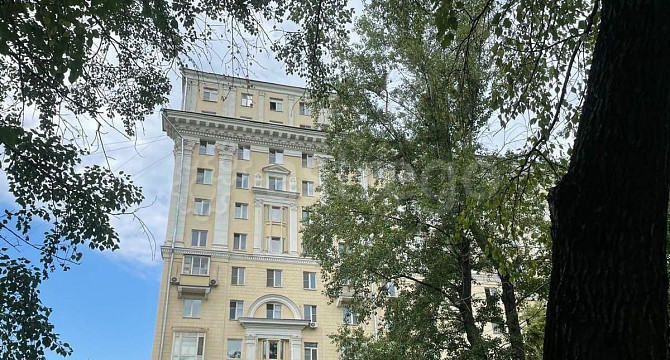 4-комн. квартира, 88.6 м2, 5/12 эт. Москва - изображение 6