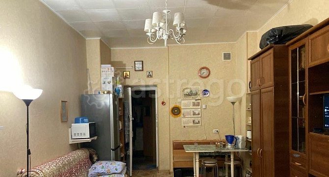 4-комн. квартира, 88.6 м2, 5/12 эт. Москва - изображение 4