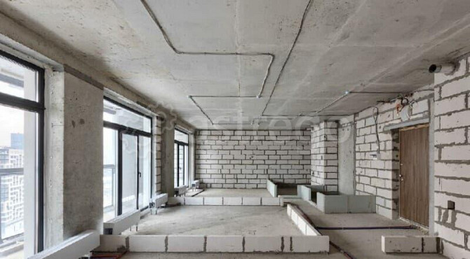 4-комн. квартира, 262 м2, 14/25 эт. Москва - изображение 4