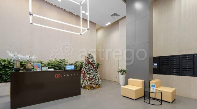 4-комн. квартира, 262 м2, 14/25 эт. Москва - изображение 2