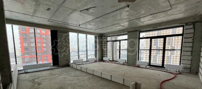 4-комн. квартира, 262 м2, 14/25 эт. Москва - изображение 9