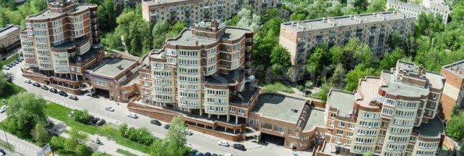 4-комн. квартира, 219 м2, 5/7 эт. Москва - изображение 1