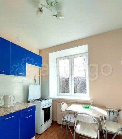 3-комн. квартира, 64.7 м2, 4/9 эт. Москва - изображение 7