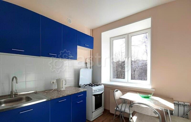 3-комн. квартира, 64.7 м2, 4/9 эт. Москва - изображение 6