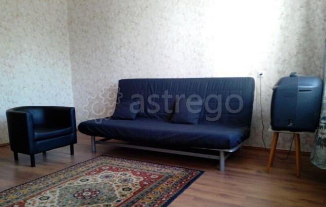 1-комн. квартира, 37 м2, 3/14 эт. Москва - изображение 7