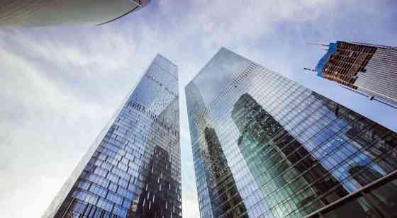 3-комн. апарт-ы, 160 м2, 29/85 эт. Москва